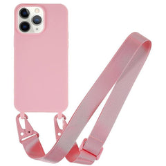 Funda para teléfono de TPU suave mate con co...