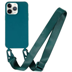 Funda para teléfono de TPU suave mate con co...