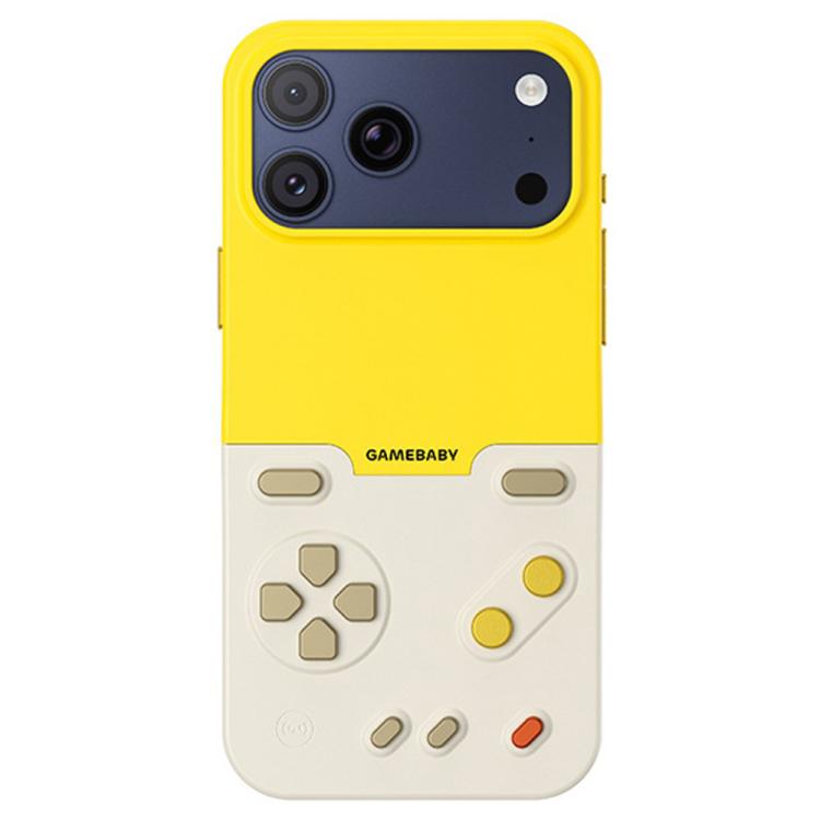 Funda para teléfono con diseño de consola de...