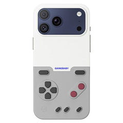 Funda para teléfono con diseño de consola de...