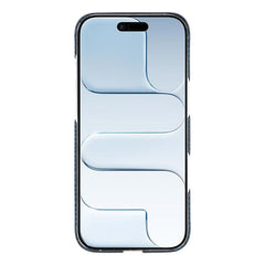 Funda magnética para teléfono de fibra de ar...