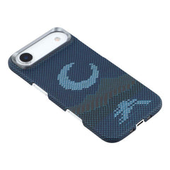 Funda magnética para teléfono de fibra de ar...