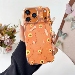 Funda magnética para teléfono de TPU + PC co...
