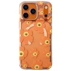 Funda magnética para teléfono de TPU + PC co...