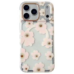 Funda magnética para teléfono de TPU + PC co...
