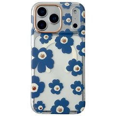 Funda magnética para teléfono de TPU + PC co...