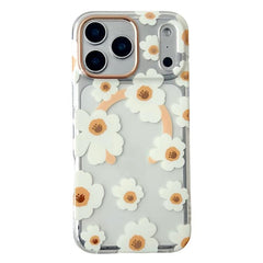 Funda magnética para teléfono de TPU + PC co...