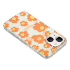 Funda magnética para teléfono de TPU + PC co...