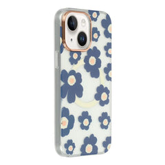 Funda magnética para teléfono de TPU + PC co...
