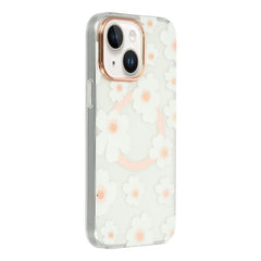 Funda magnética para teléfono de TPU + PC co...