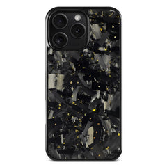 Funda magnética para teléfono de fibra de ca...
