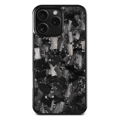 Funda magnética para teléfono de fibra de ca...