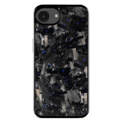 Funda magnética para teléfono de fibra de ca...