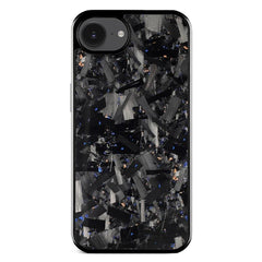 Funda magnética para teléfono de fibra de ca...