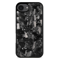 Funda magnética para teléfono de fibra de ca...