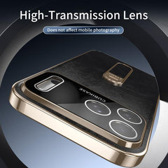 Funda para teléfono J TRIBE Holder con textu...