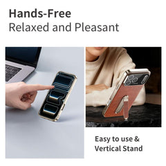 Funda para teléfono J TRIBE Holder con textu...