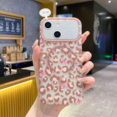 Funda magnética para teléfono de PC + TPU co...