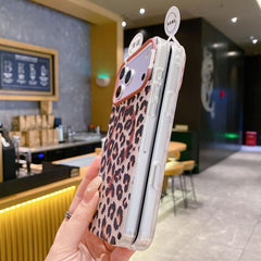 Funda magnética para teléfono de PC + TPU co...