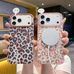 Funda magnética para teléfono de PC + TPU co...