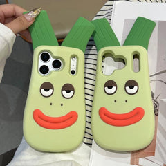 Funda de silicona a prueba de golpes con un ...