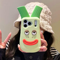 Funda de silicona a prueba de golpes con un ...