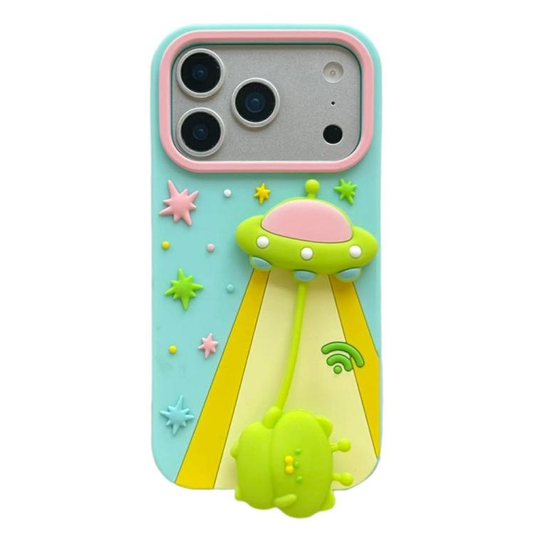 Funda de silicona a prueba de golpes con dis...