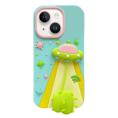 Funda de silicona a prueba de golpes con dis...