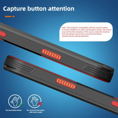 Funda magnética impermeable para teléfono mó...