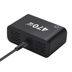 Cargador multifunción GaN de 470 W YMX-615-L...