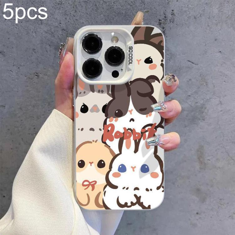 Funda para teléfono a prueba de golpes con l...