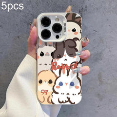 Funda para teléfono a prueba de golpes con l...
