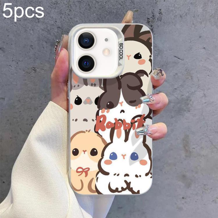 Funda para teléfono a prueba de golpes con l...