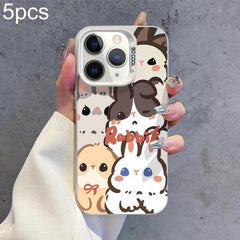 Funda para teléfono a prueba de golpes con l...