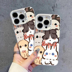 Funda para teléfono a prueba de golpes con l...
