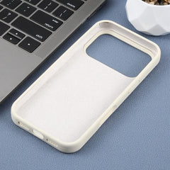 Funda de silicona líquida con estampado de l...