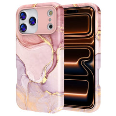 Funda para teléfono de PC + TPU con estampad...