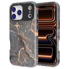 Funda para teléfono de PC + TPU con estampad...