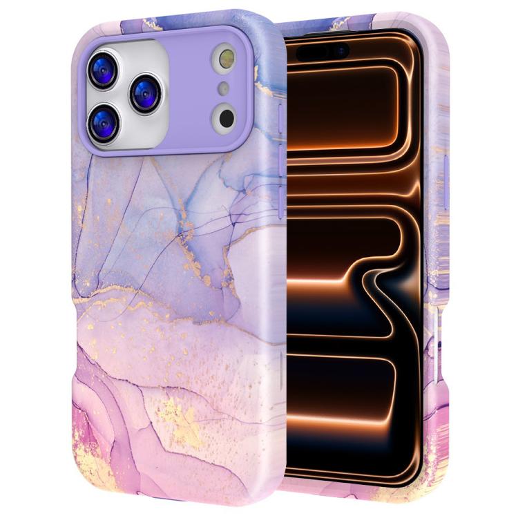 Funda para teléfono de PC + TPU con estampad...