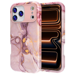 Funda para teléfono de PC + TPU con estampad...