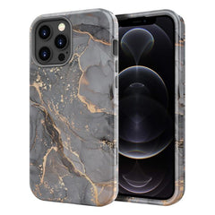 Funda para teléfono de PC + TPU con estampad...