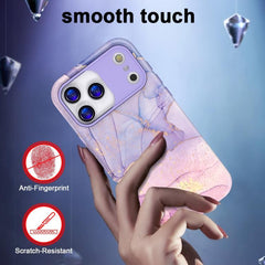 Funda para teléfono de PC + TPU con estampad...