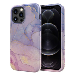 Funda para teléfono de PC + TPU con estampad...