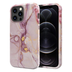 Funda para teléfono de PC + TPU con estampad...