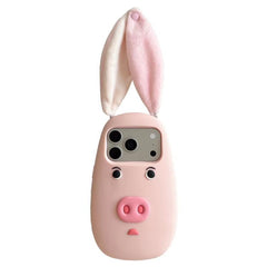 Funda para teléfono de silicona a prueba de ...