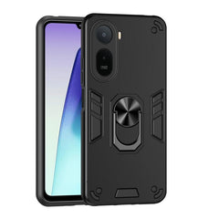 Funda para teléfono con soporte de anillo me...