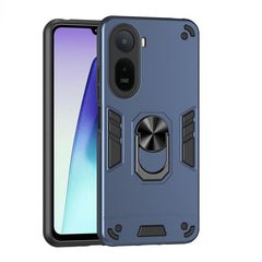 Funda para teléfono con soporte de anillo me...