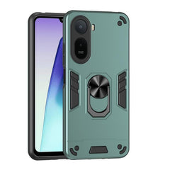 Funda para teléfono con soporte de anillo me...