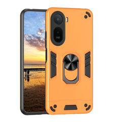 Funda para teléfono con soporte de anillo me...