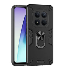 Funda para teléfono con soporte de anillo me...